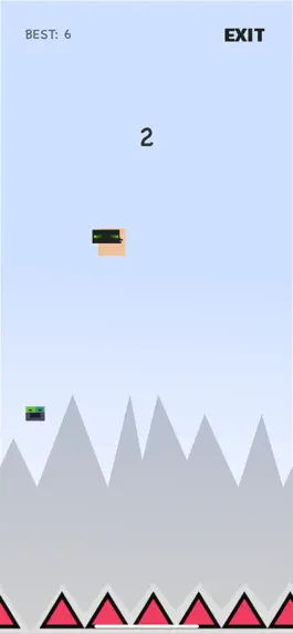 Game screenshot Don't Let the King Fall hack