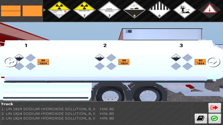ADR-Labelling Game screenshot-4