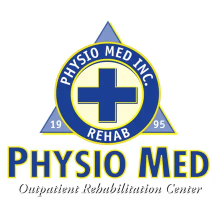 Physio Med Outpatient Rehab Читы