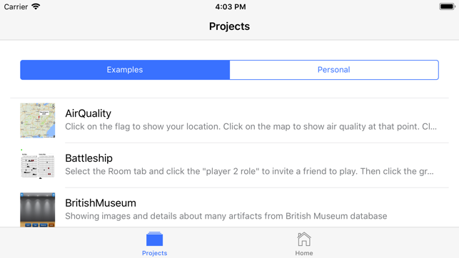 NetsBlox Player(圖2)-速報App