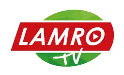 Lamro TV STB app icon