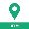 Icon Tomstrails GPS UTM