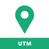 Tomstrails GPS UTM delete, cancel