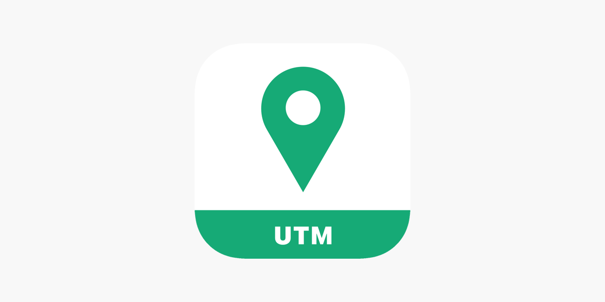 Tomstrails GPS UTM on the App Store