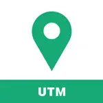 Tomstrails GPS UTM App Contact