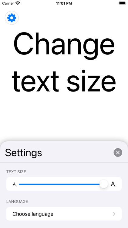 Wushi: Live Transcribe Voice