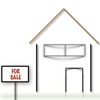 Real Estate Sales icon