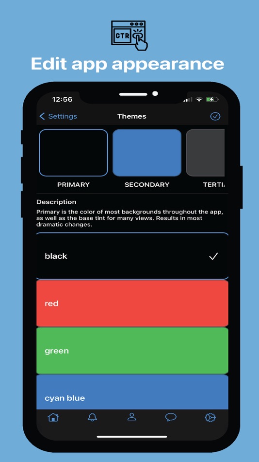 #8. Tail! (iOS) Podle: Xayhem LLC