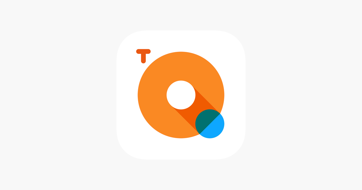 Gia sư Qanda 4+ - App Store - Apple