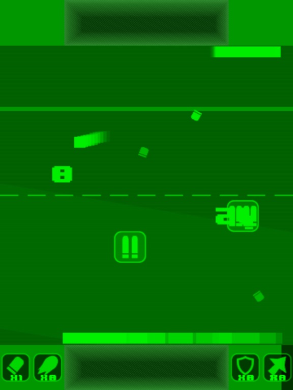 Screenshot #4 pour Retròpong