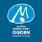 The Ogden Marathon mobile app is your guide to enhancing your 2021  race experience