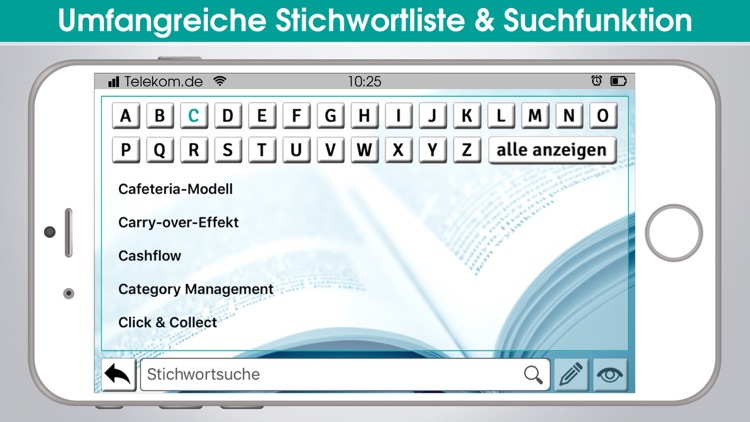 Handelsfachwirt Lernkarten screenshot-7