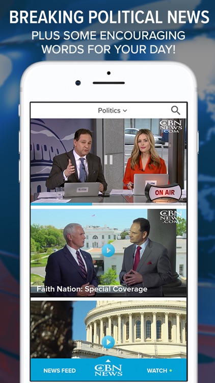 CBN News screenshot-4