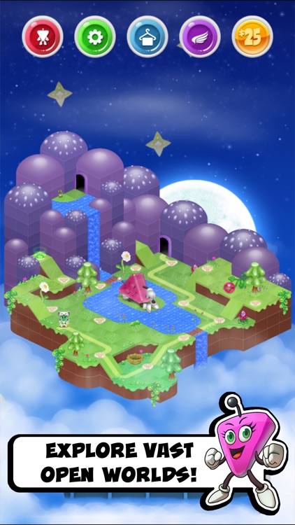 Trism II screenshot-3