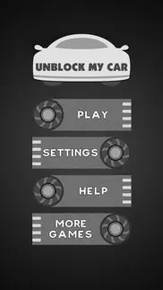 unblock my car - park move out iphone screenshot 2