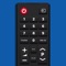 Control almost any Smart TV and Streaming Devices from popular manufacturers directly from your device with TV Remote app