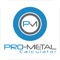 Pro-Metal Weight Calculator you can specify the weight of the metal to get the weight and price for each material and Share all material