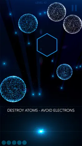 Game screenshot ElectronShock apk