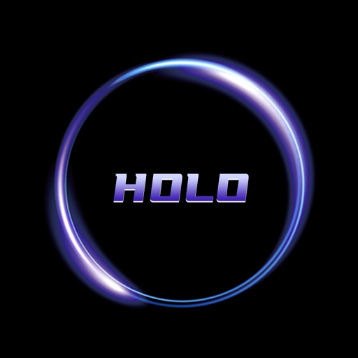 Holo-Space