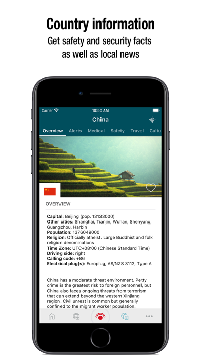 INC by Insured Nomads Screenshot