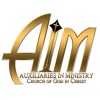 COGIC AIM icon