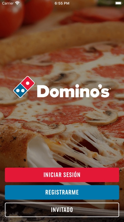 Dominos MX