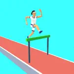 Olympian 3D App Positive Reviews