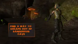Game screenshot Infinity Mystical Stone-Horror hack