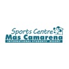 Sports Centre Mas Camarena icon