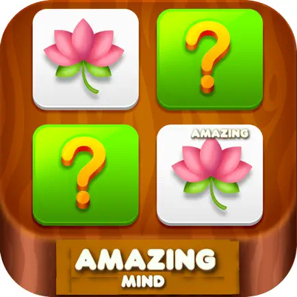 Amazing Mind. Cheats