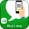 WaZZ  Web Chat
