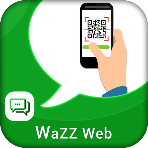 WaZZ  Web Chat iOS App