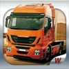 Truckers of Europe - iPadアプリ