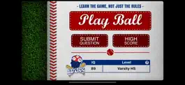Game screenshot Baseball Brains mod apk