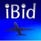 iBid integrates your airline roster into your iPad seamlessly