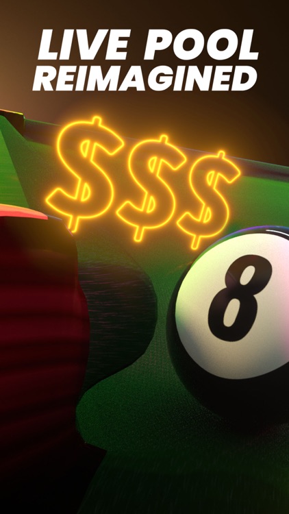 Pool Payday: 8 Ball Billiards screenshot-0