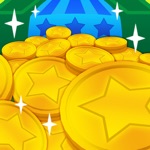 Download Crazy Coin Pusher app