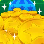 Crazy Coin Pusher App Positive Reviews