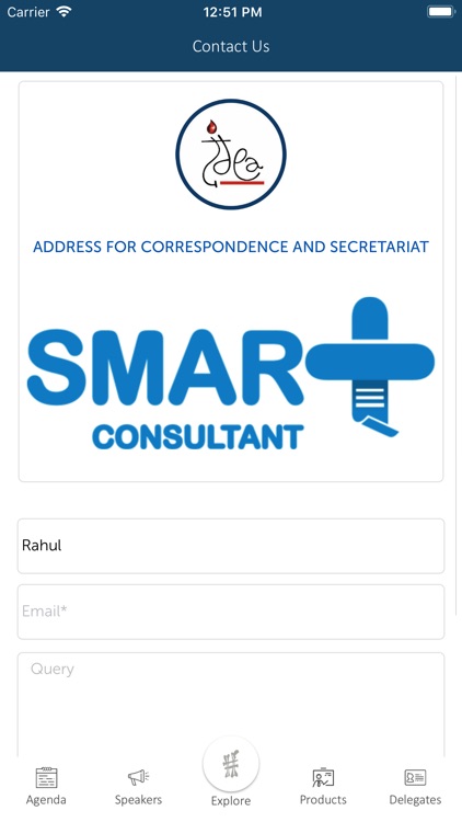 IdeaCon 2018 screenshot-3