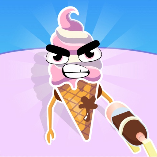 Scoopheads icon