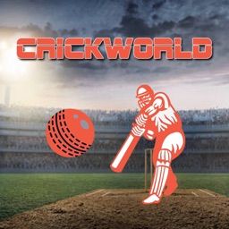 CRICKWORLD - Cricket Live