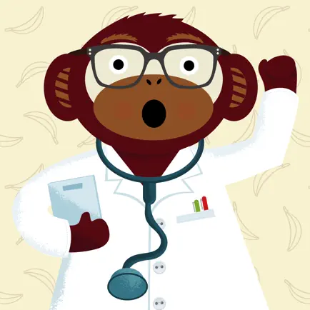 Five Little Monkeys for iPad Cheats