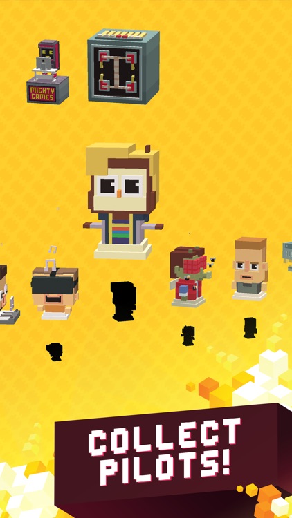 Shooty Skies screenshot-3