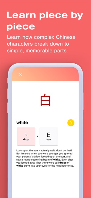 Mandawin – Learn Chinese(圖2)-速報App