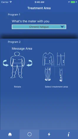 Game screenshot Dr.Stim apk