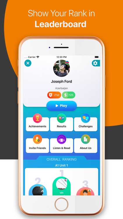 CELT English Courses