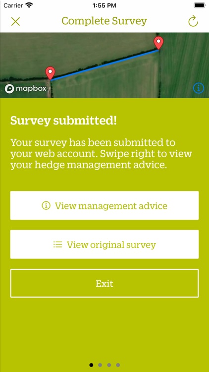 Healthy Hedgerows screenshot-4