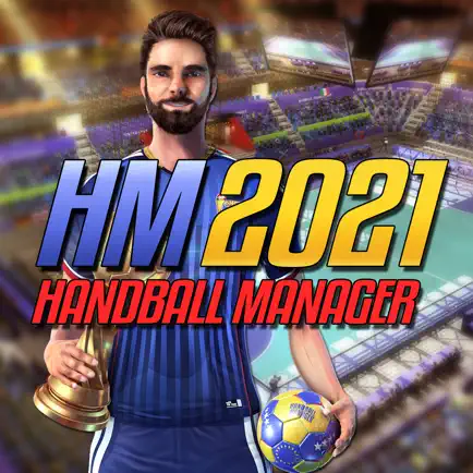 Handball Manager 2019 Cheats