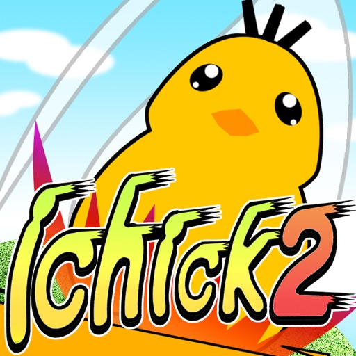 iChick2 icon