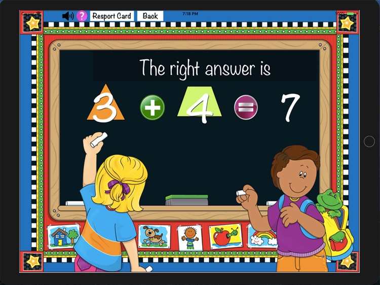 Shape Arithmetics screenshot-5